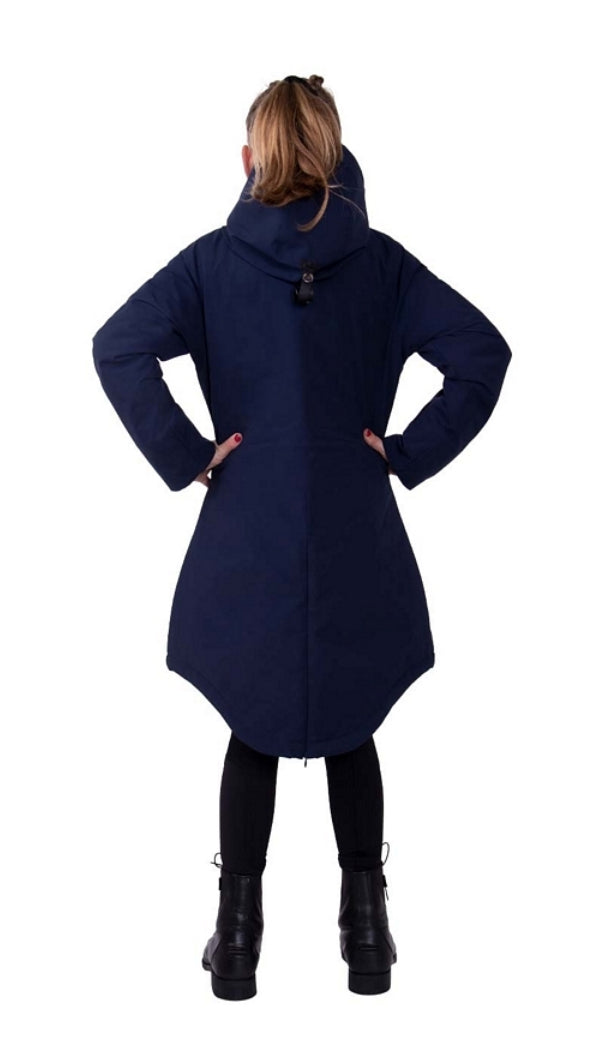 QHP Junior Winterjacket
