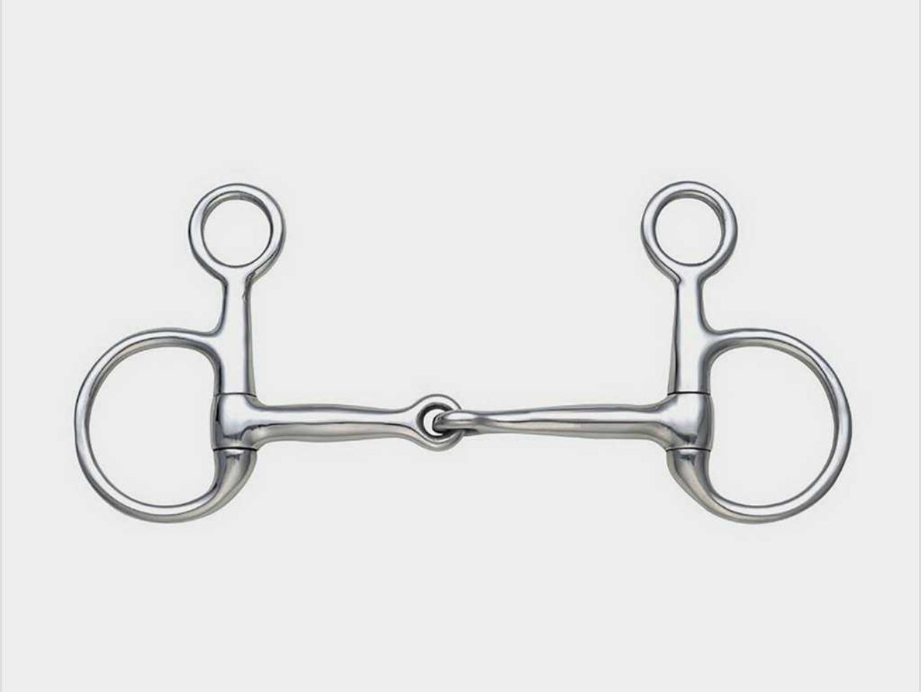 Hanging Cheek Snaffle