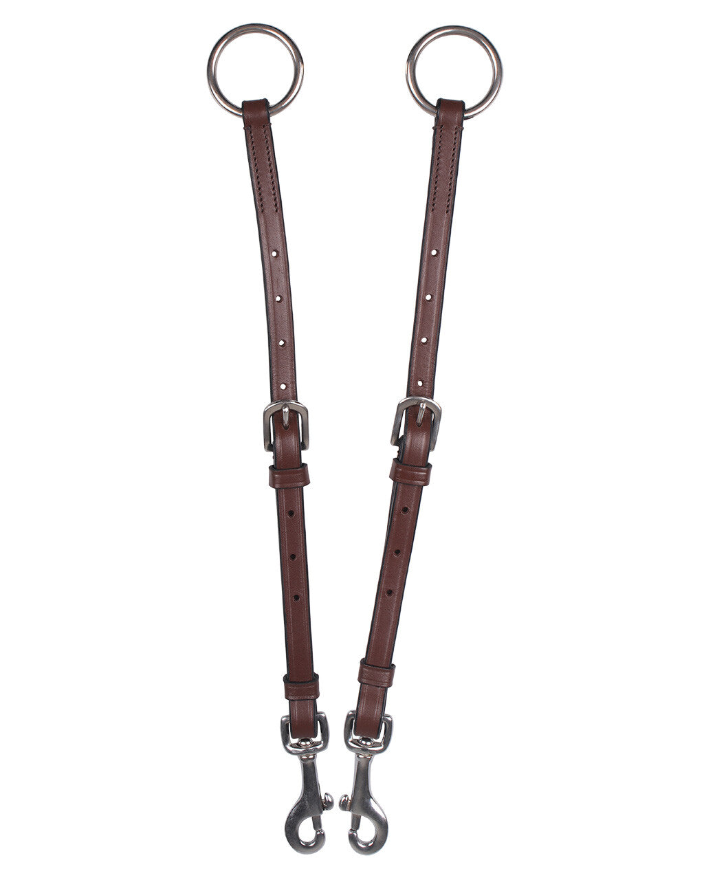 QHP Martingale Fork