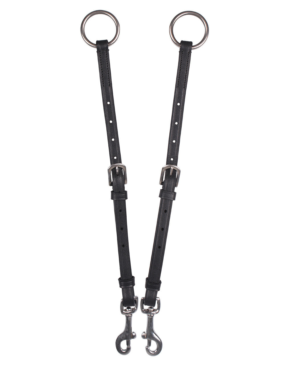 QHP Martingale Fork