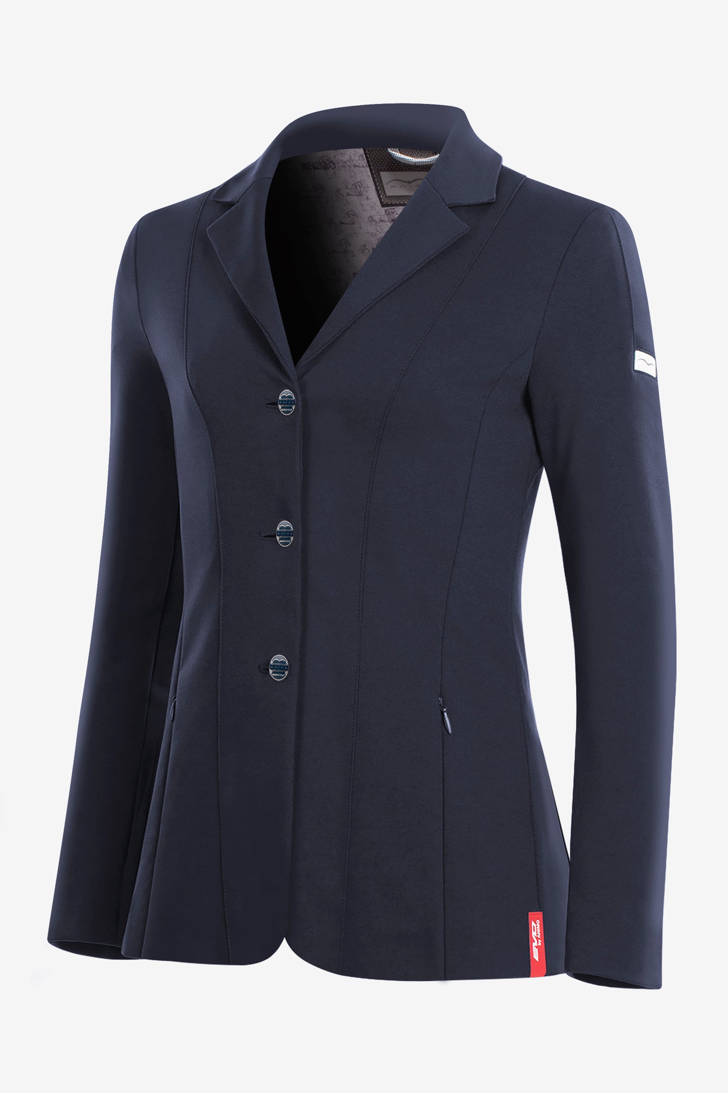 Animo Girls' Jacket Lif