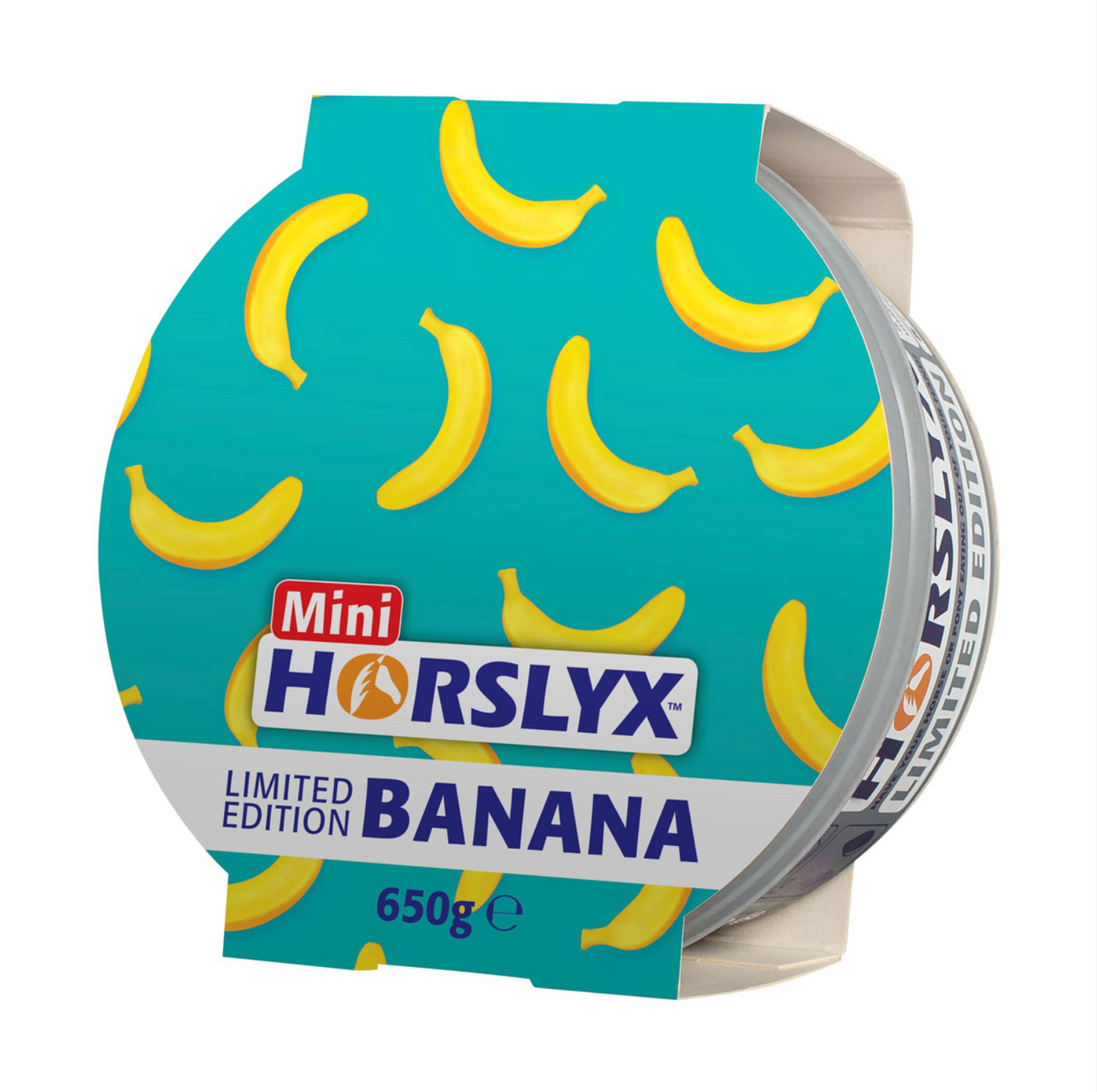 Horslyx Limited Edition Banana
