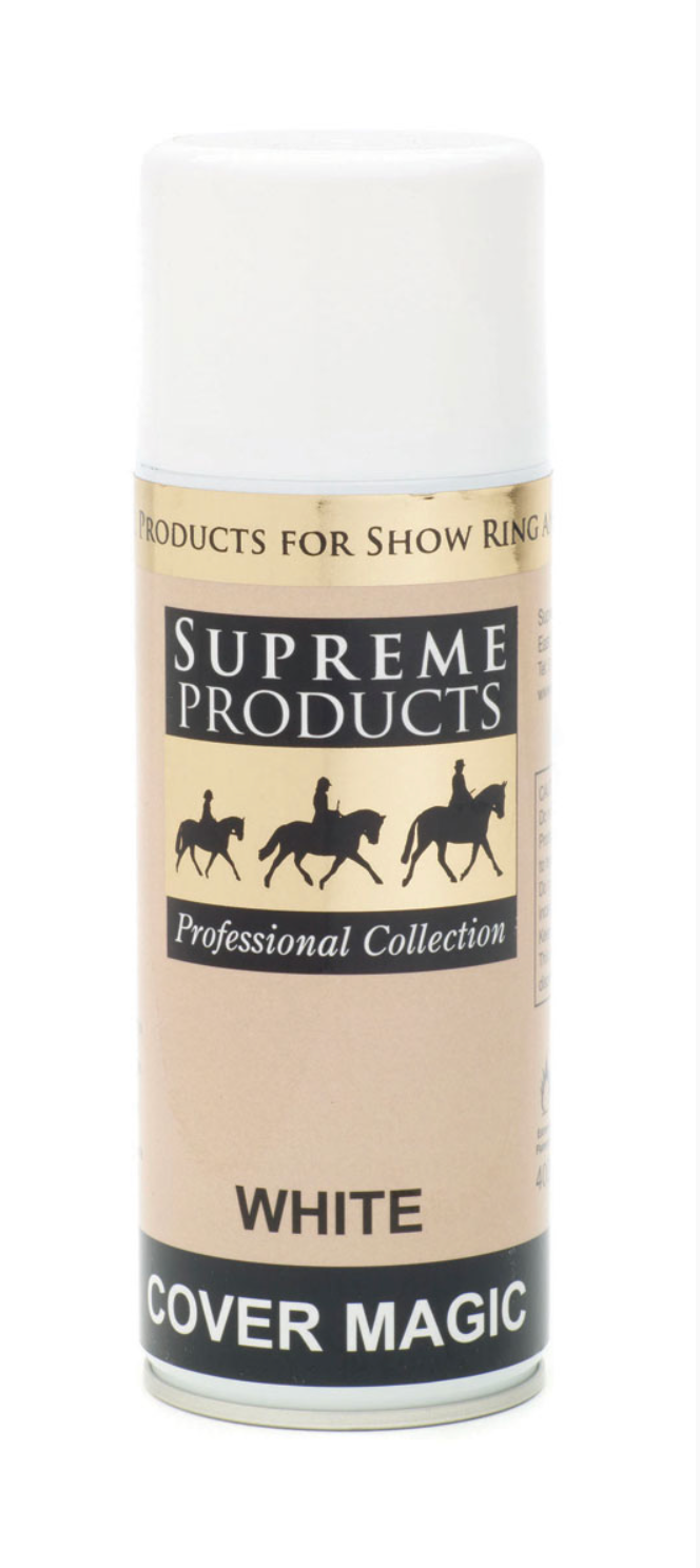 Supreme Products Cover Magic
