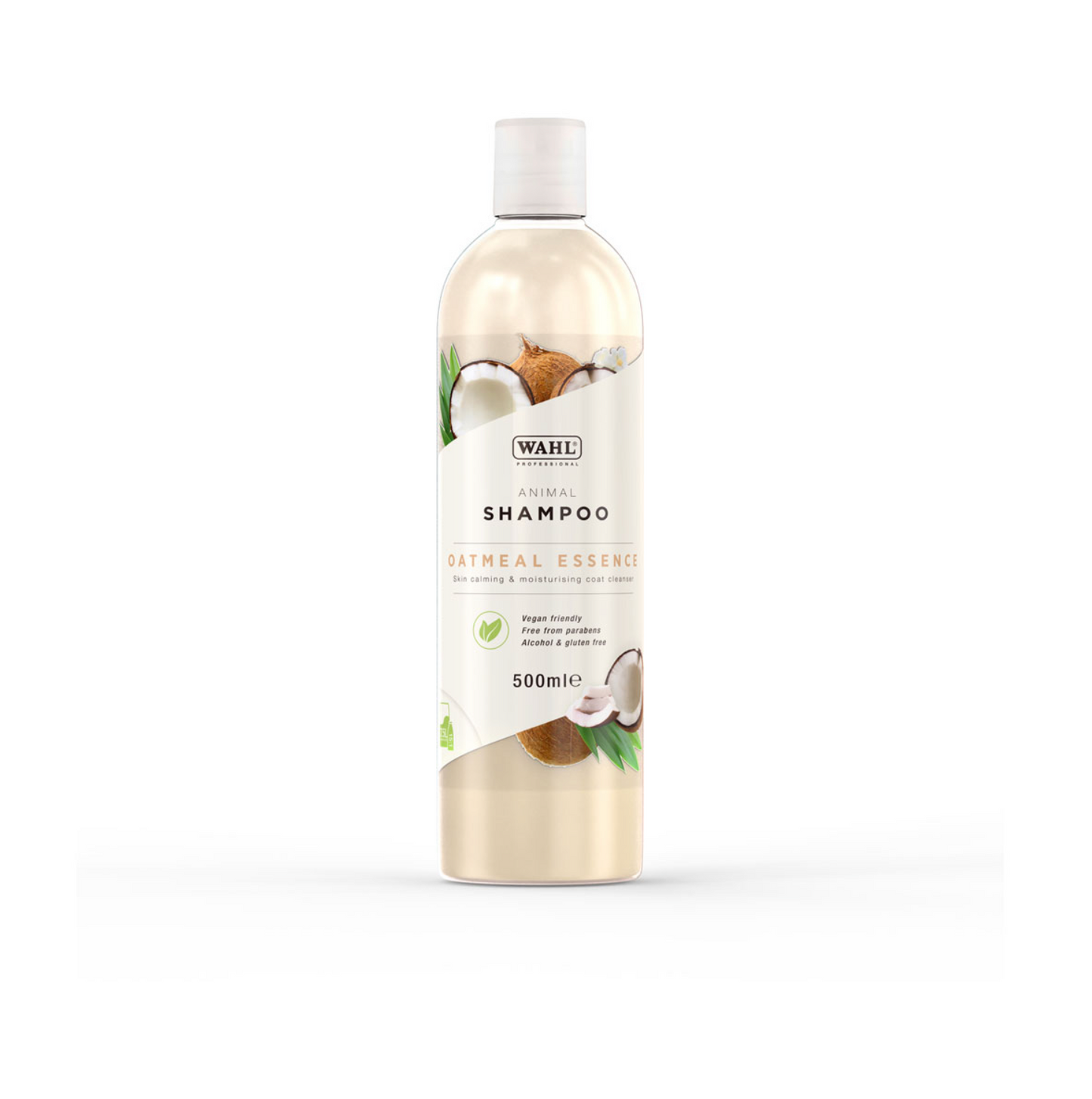 Wahl Oatmeal Shampoo