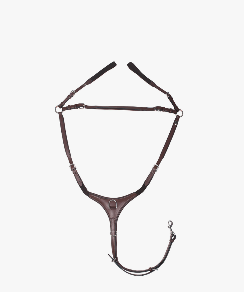 QHP Breastplate luxury