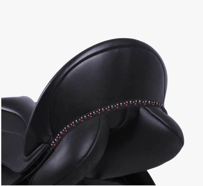 Saddle jewel Chianti