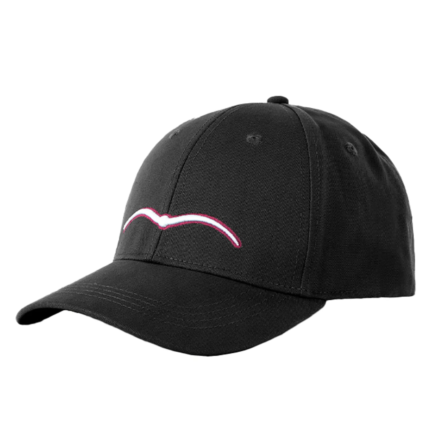 Animo Violin Unisex Baseball Cap