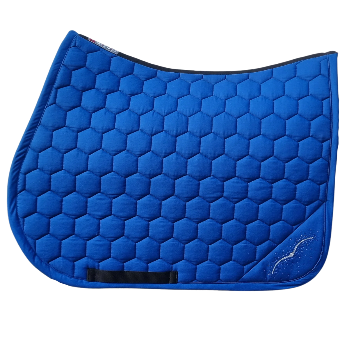 Animo Walapai Show Jumping Saddlecloth