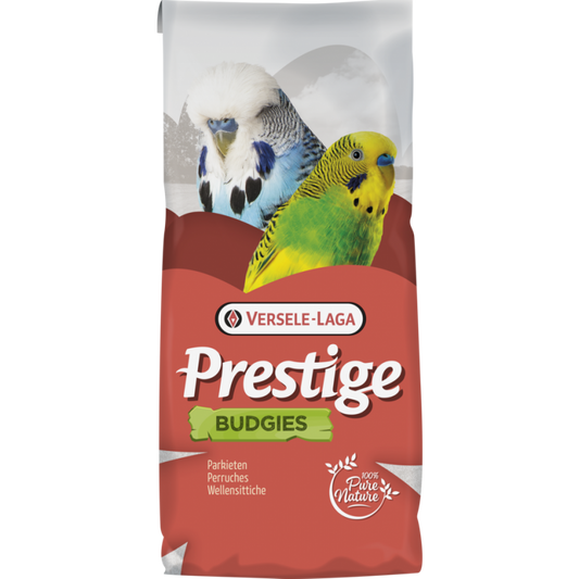 Versele Laga - Prestige - Budgies Tonic Conditioner -6KG