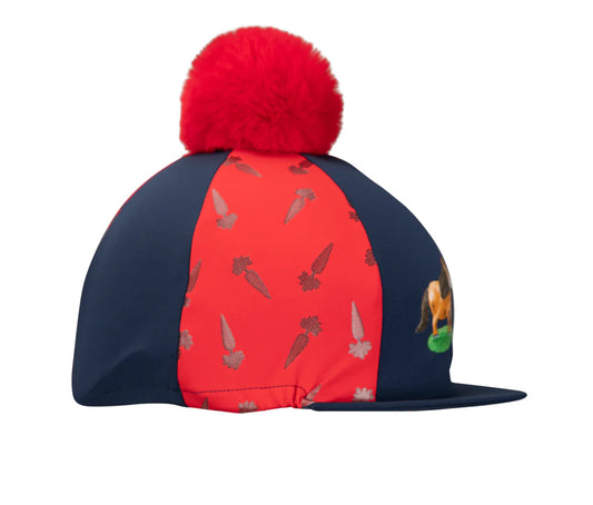 Winnie & Me Hat Silk