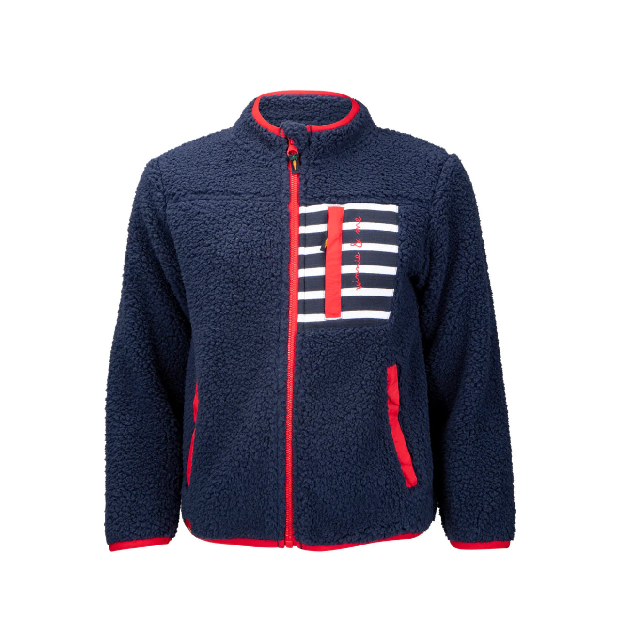 Winnie & Me Fleece