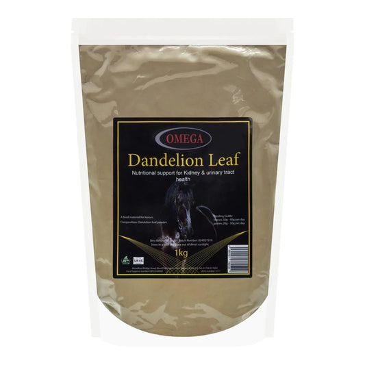 Dandelion Leaf Powder 1kg