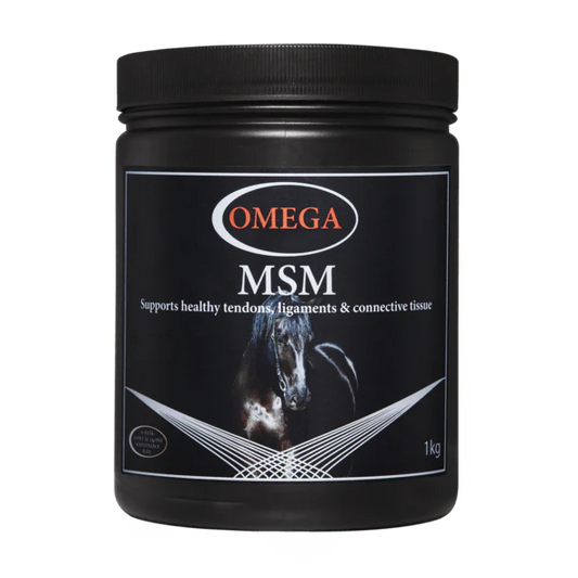 Omega MSM 1kg