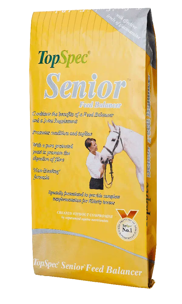 TopSpec Senior Balancer 15KG