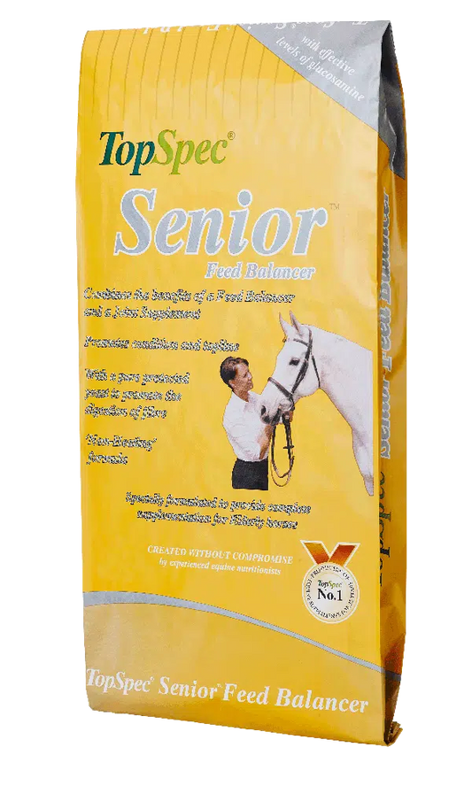 TopSpec Senior Balancer 15KG