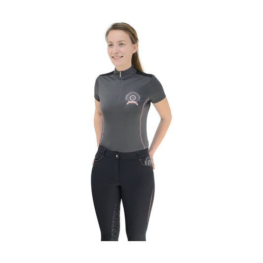 Hy Equestrian Eliza Sports Shirt