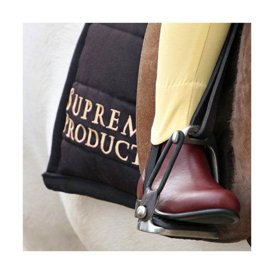 Supreme Products Show Ring Jodhpur Boots