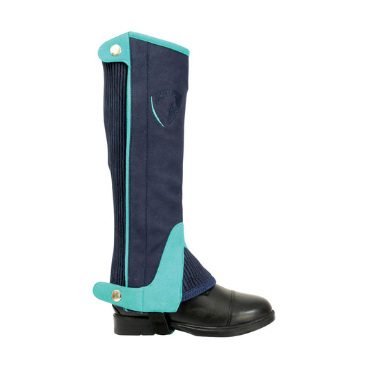 Hy Equestrian Belton Children’s Half Chaps