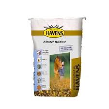 Havens Natural Balance -20KG