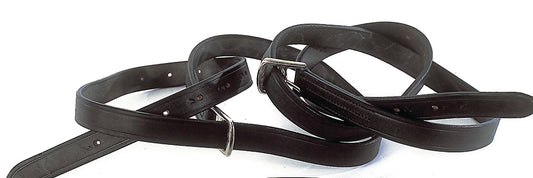 Windsor Equestrian Leather Stirrup Leathers