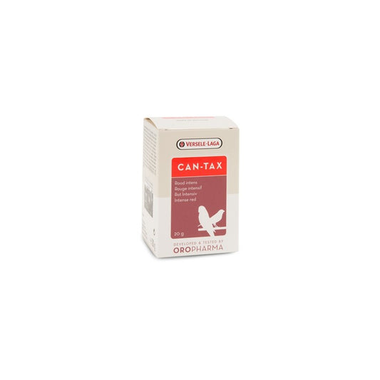 Versele Laga Oropharma - Can Tax - 150g