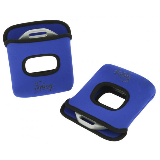 FEELING NEOPRENE COVERS FOR STIRRUPS