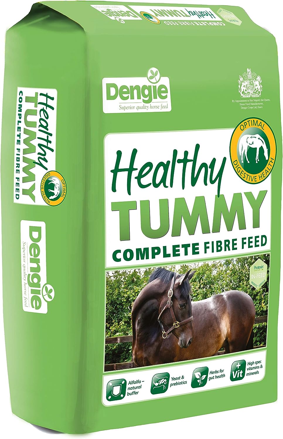 Dengie Healthy Tummy