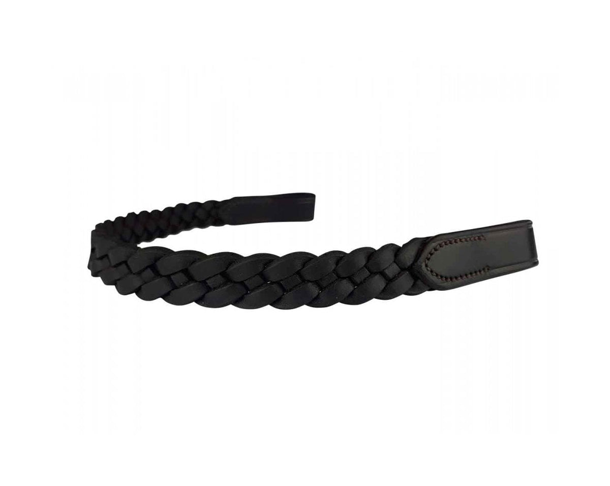 Ecorider Plaited Browband