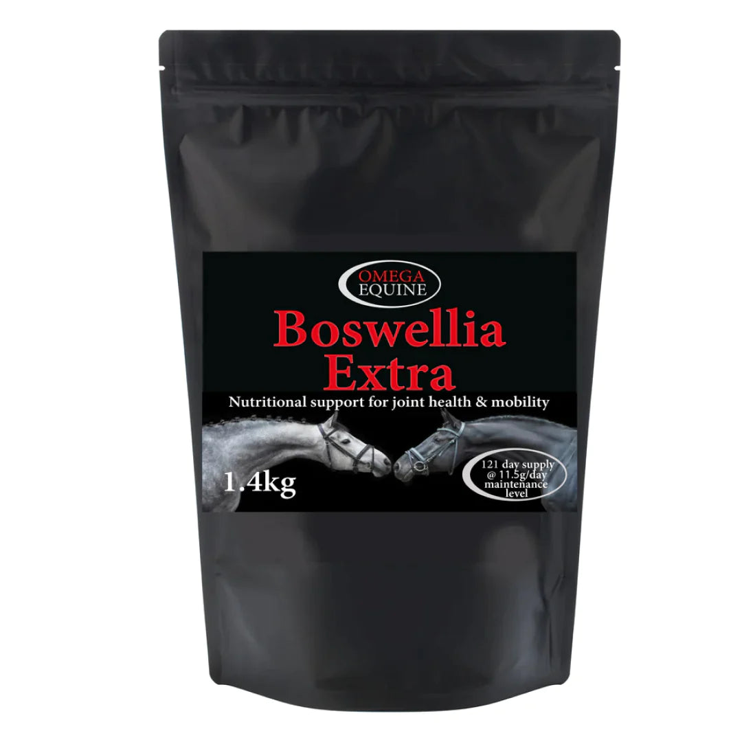 Boswellia Extra