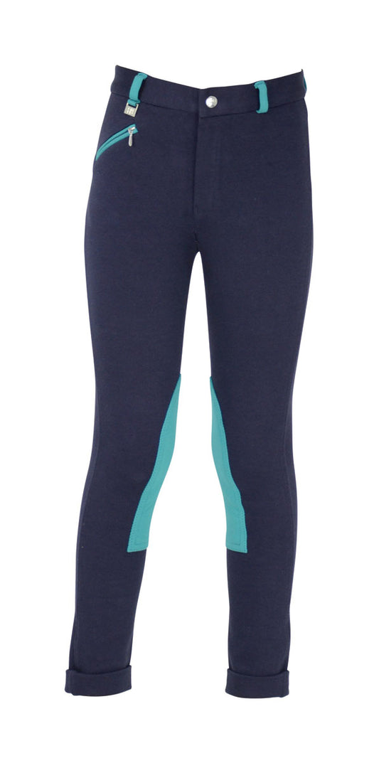 Hy Equestrian Belton Children's Jodhpurs