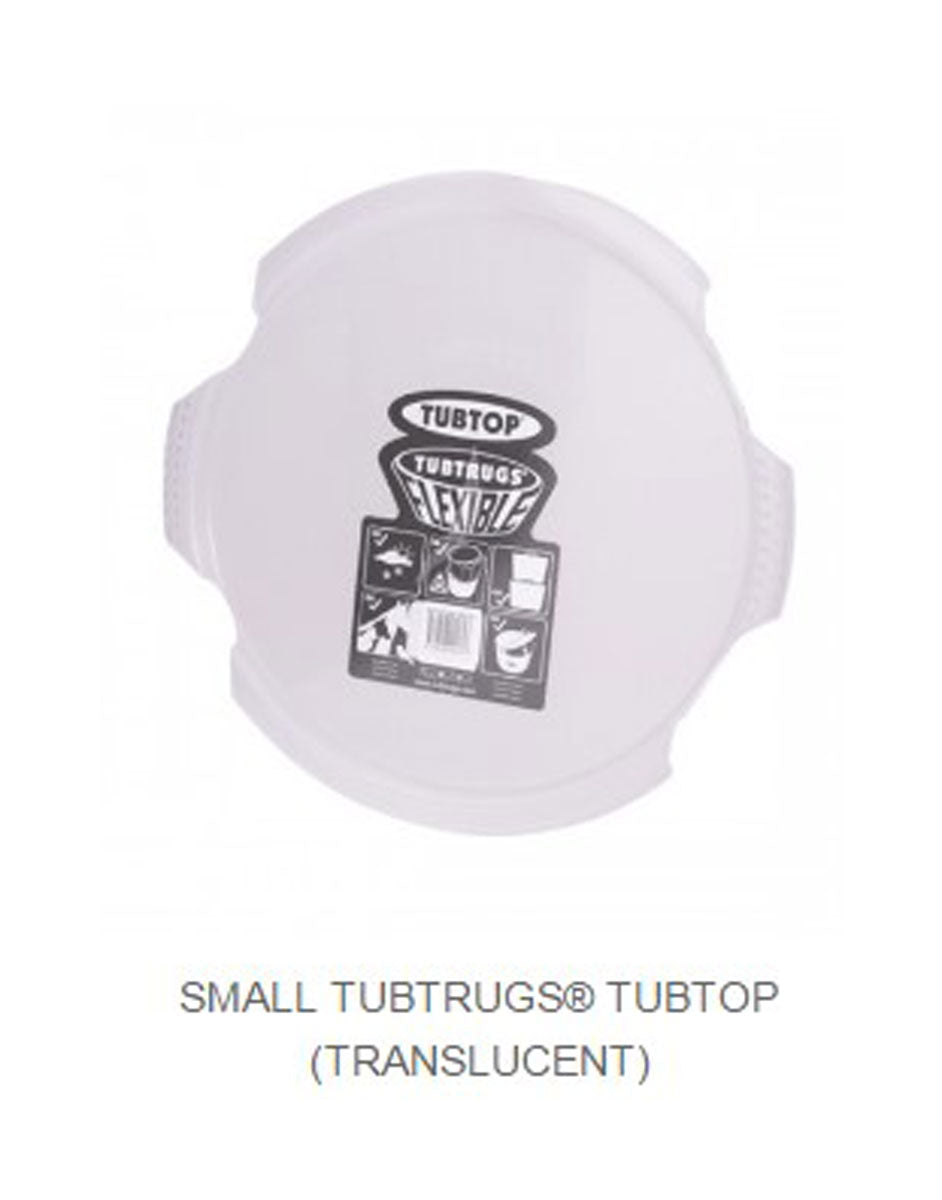 Tubtrug Lid