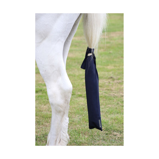 Hy Equestrian Lycra Flex Tail Bag