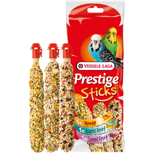 Versele Laga - Prestige - Sticks (2 pieces)