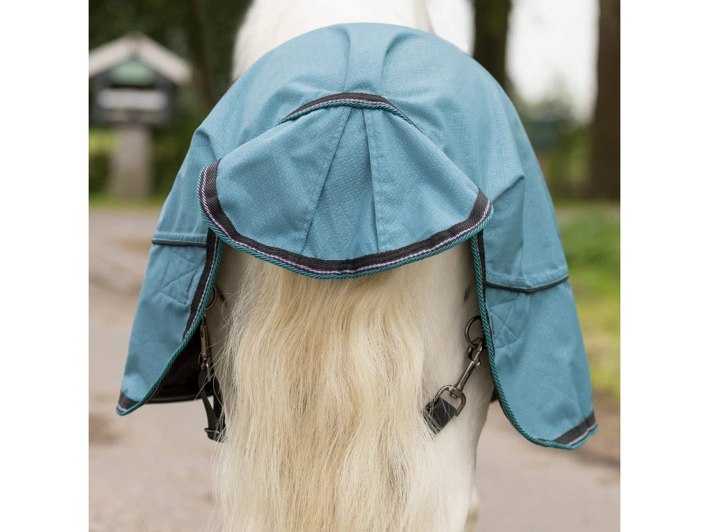 Turnout rug falabella collection 0g