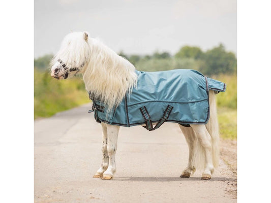 Turnout rug falabella collection 0g