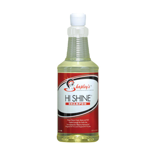 Shapley's Hi Shine Shampoo