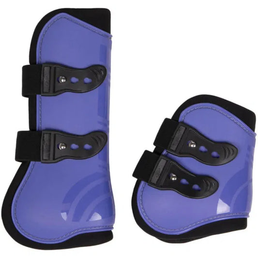 QHP Tendon Boots Set