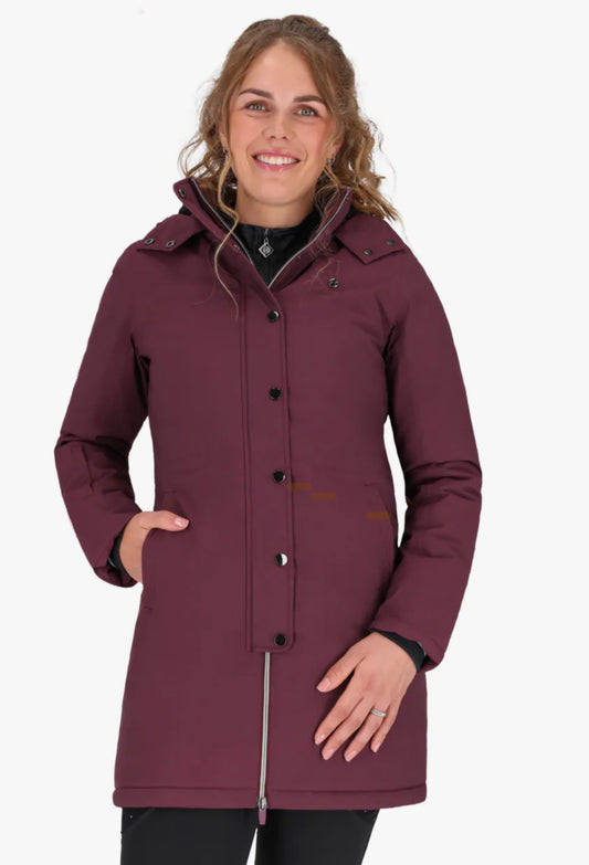 Winterjacket Maelynn