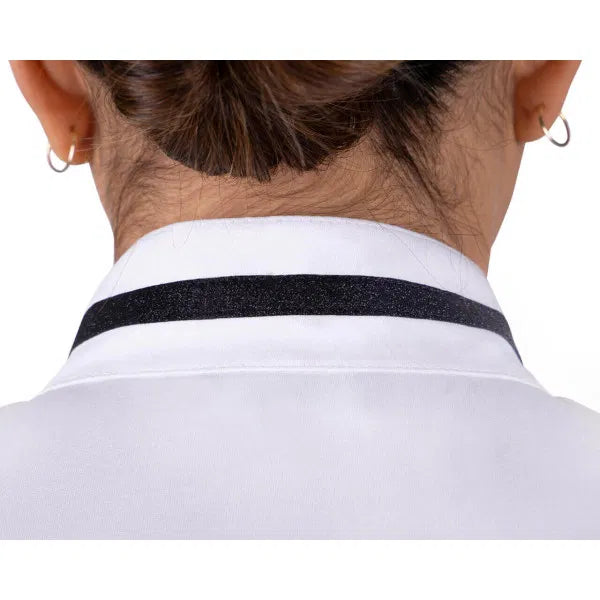 QHP Women's Competition Shirt Kae, shortsleeved