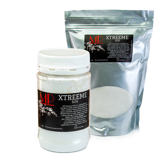 MP Xtreeme Sox Powder