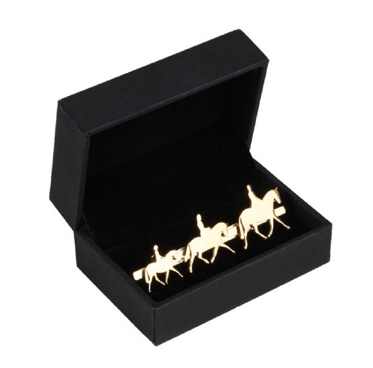 Supreme Products 'Hot to Trot' Tie Pin