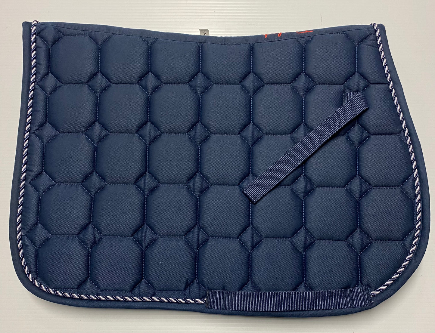 Firefox Saddlepad