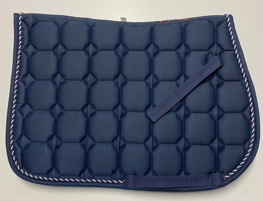 Firefox Saddlepad
