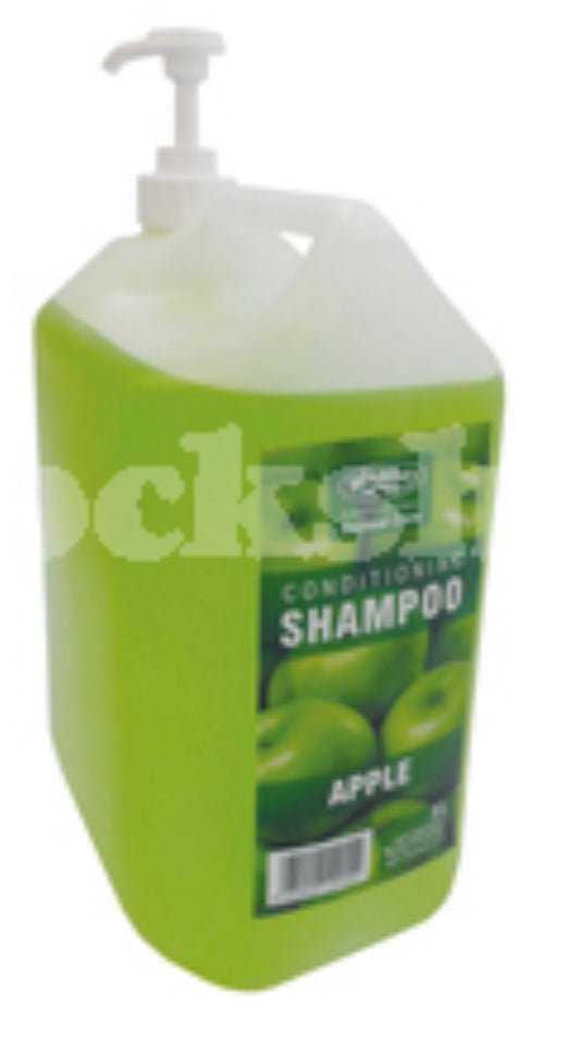 Stockshop Shampoo
