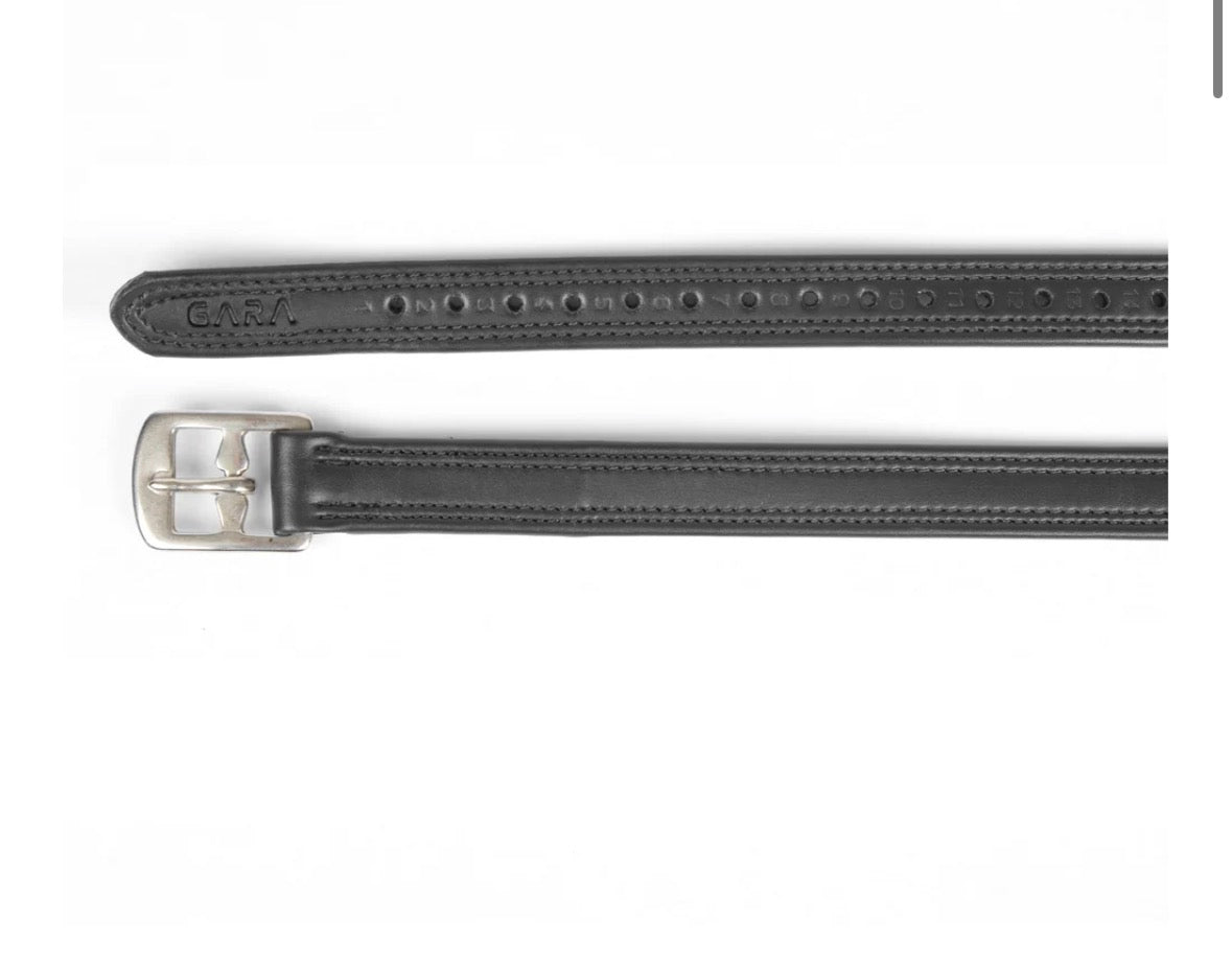 Velociti Easy Care Stirrup Leathers