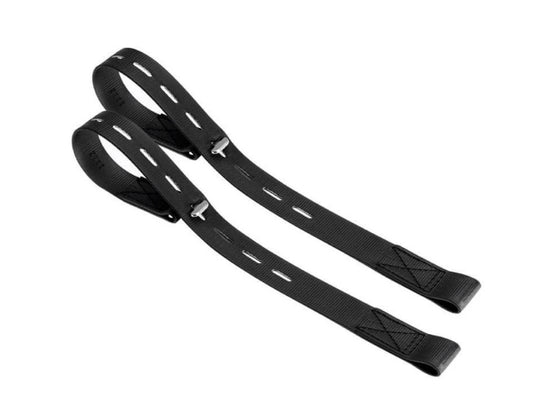 Wintec Kids Webbers Black