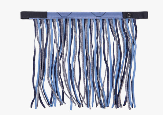 Anti-fly fringe collection