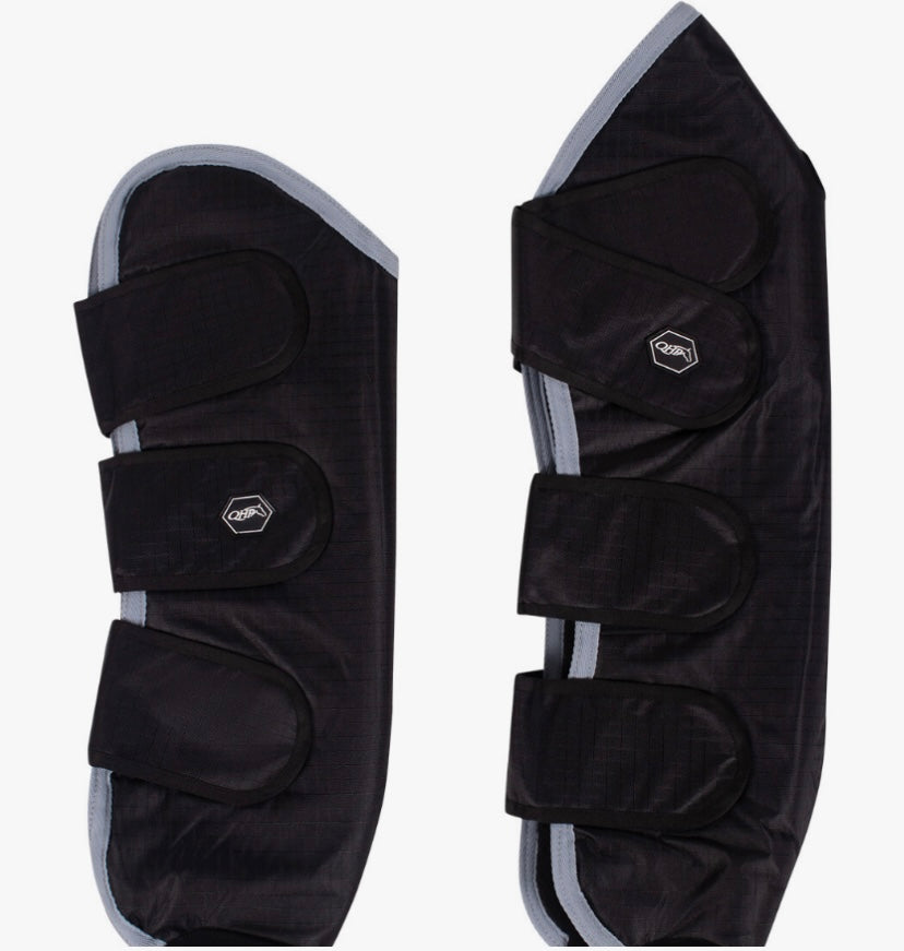 QHP Travel Boots