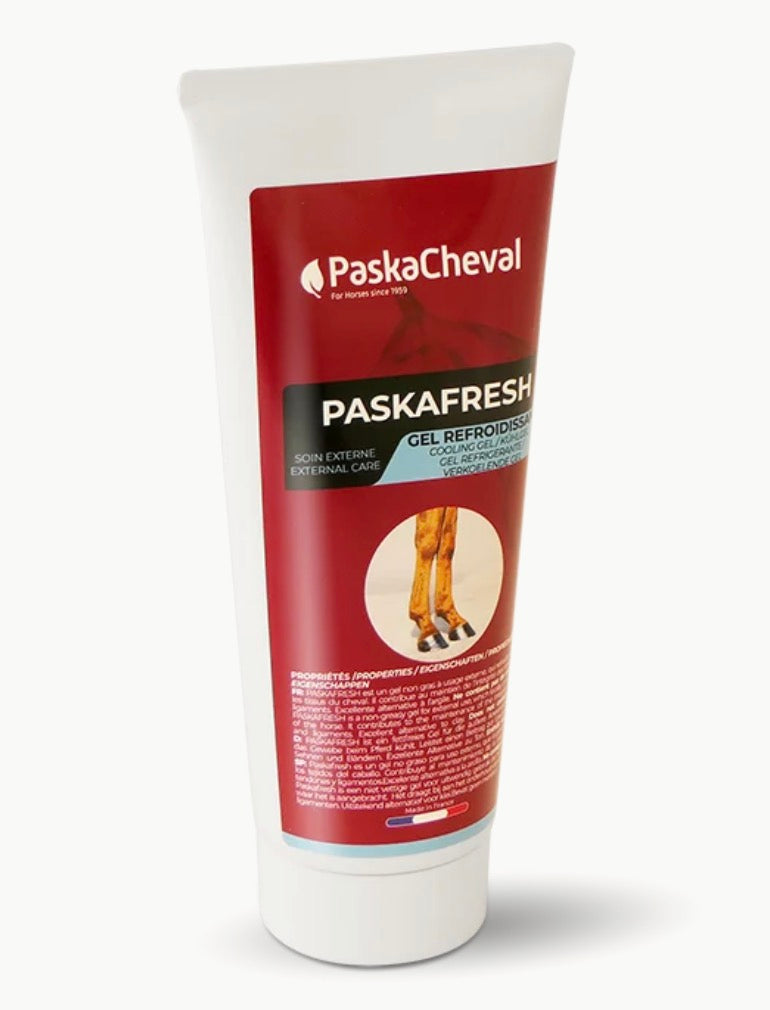 PaskaCheval Paskafresh