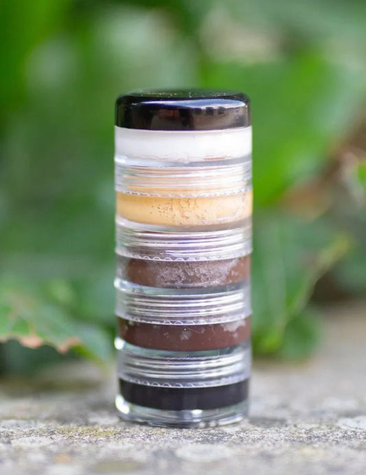 Supreme Products Make Up Stacking Palette